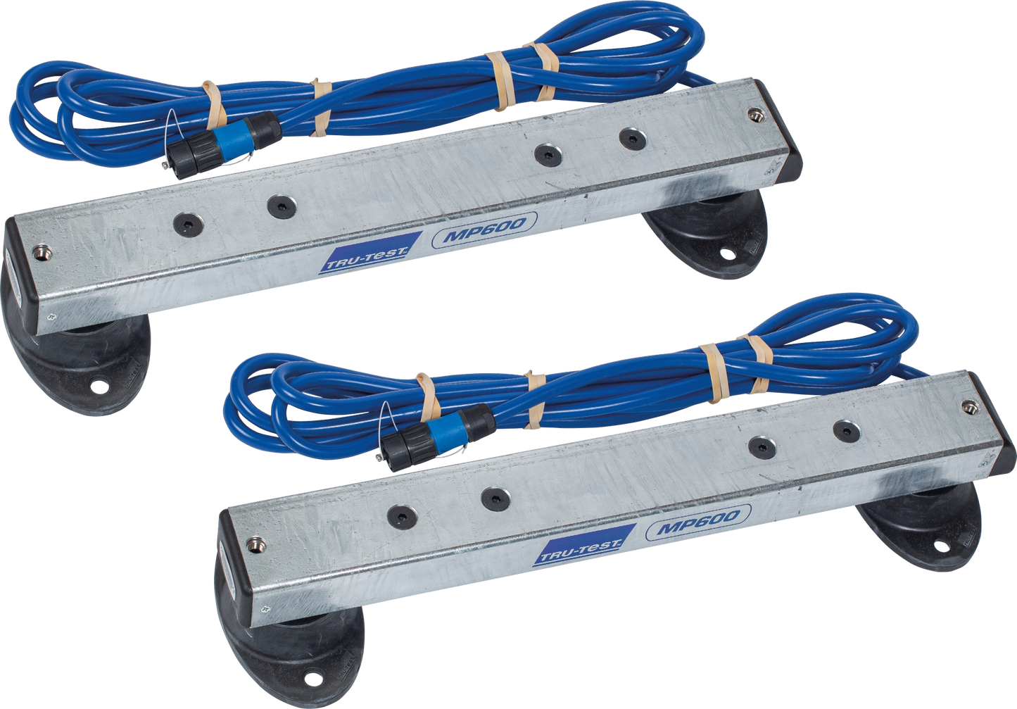 Wiegestäbe MP600, 60 cm (2 Stück / Pack)