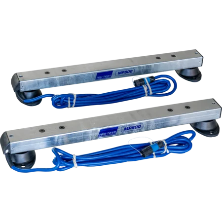 Wiegestäbe MP800, 80 cm (2 Stück / Pack)