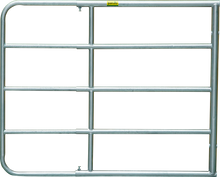 Compact-Weidezauntor, verstellbar, Höhe 1,10 m