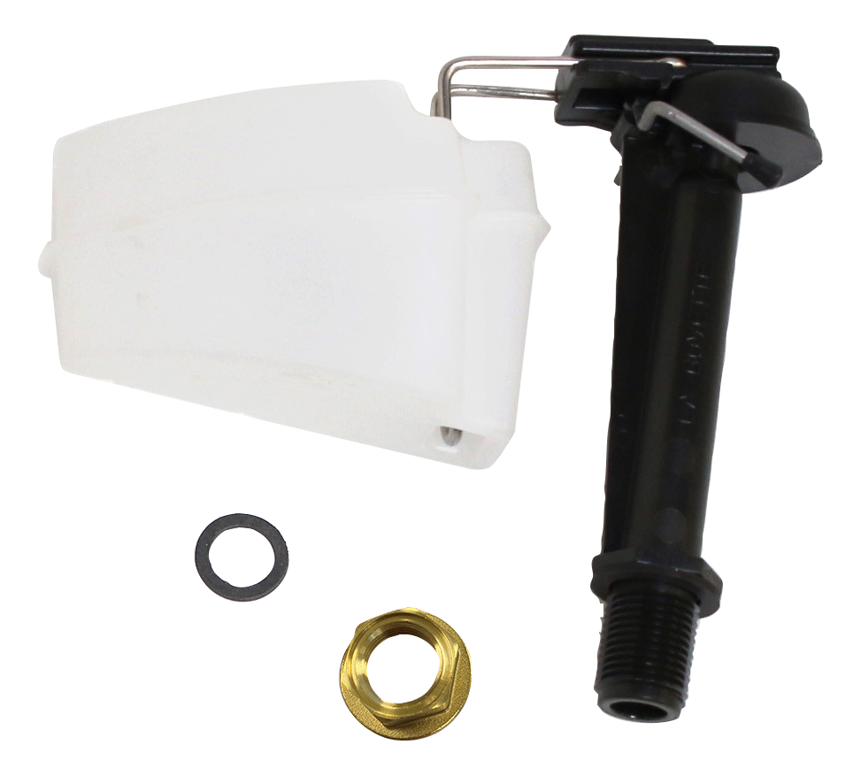 Hochdruck-Schwimmerventil kpl.