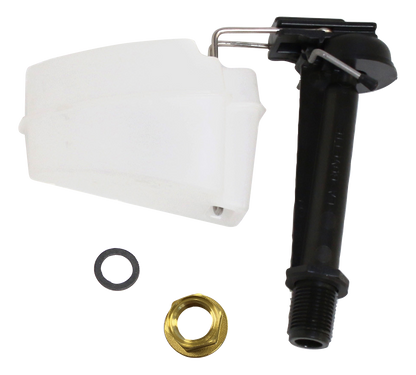 Hochdruck-Schwimmerventil kpl.