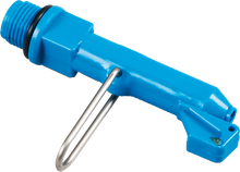 Niederdruck-Düse 6mm, Lac 5