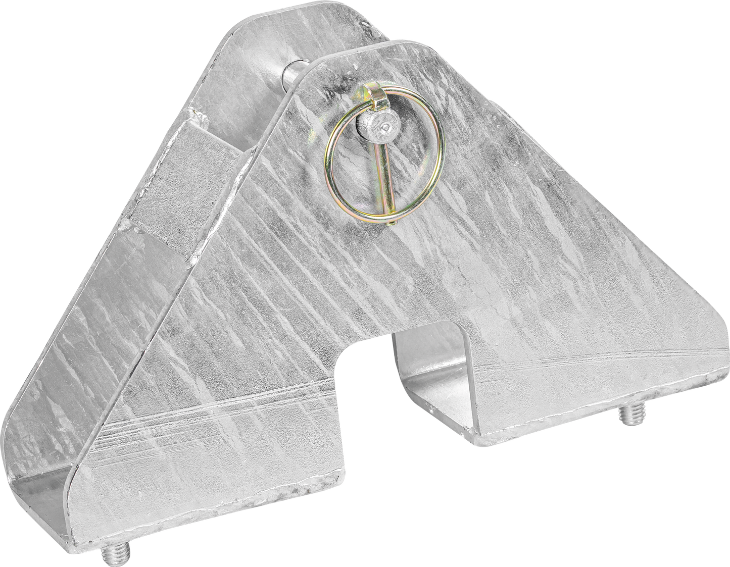 Umbausatz für Waage für Schafe für elektronische Wiegezelle