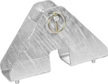 Umbausatz für Waage für Schafe für elektronische Wiegezelle