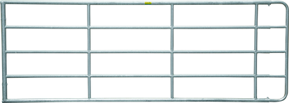 Compact-Weidezauntor, verstellbar, Höhe 1,10 m