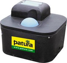 Farmdrinker 1 Ball, 57 Liter mit Zubehör