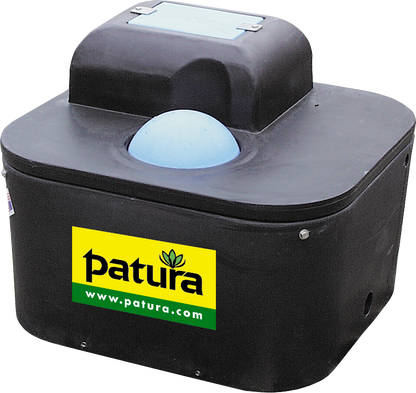 Farmdrinker 1 Ball, 57 Liter mit Zubehör