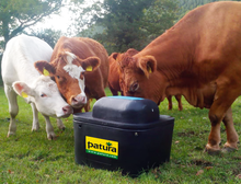 Farmdrinker 1 Ball, 57 Liter mit Zubehör