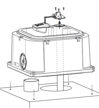Balltränke Thermolac