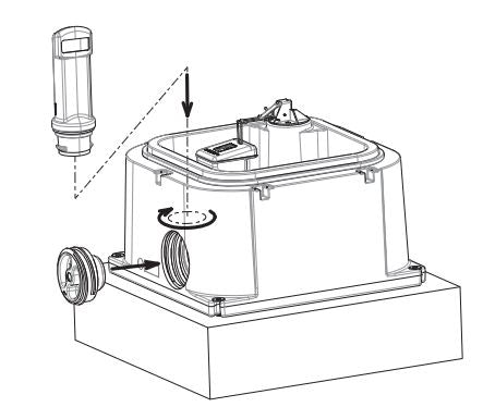 Balltränke Thermolac