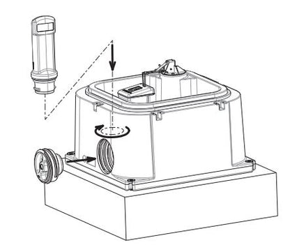 Balltränke Thermolac
