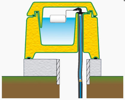 Schalentränke Thermolac