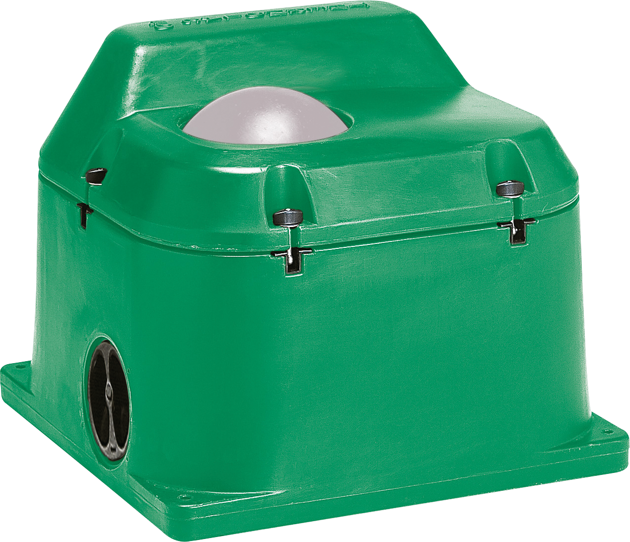 Balltränke Thermolac