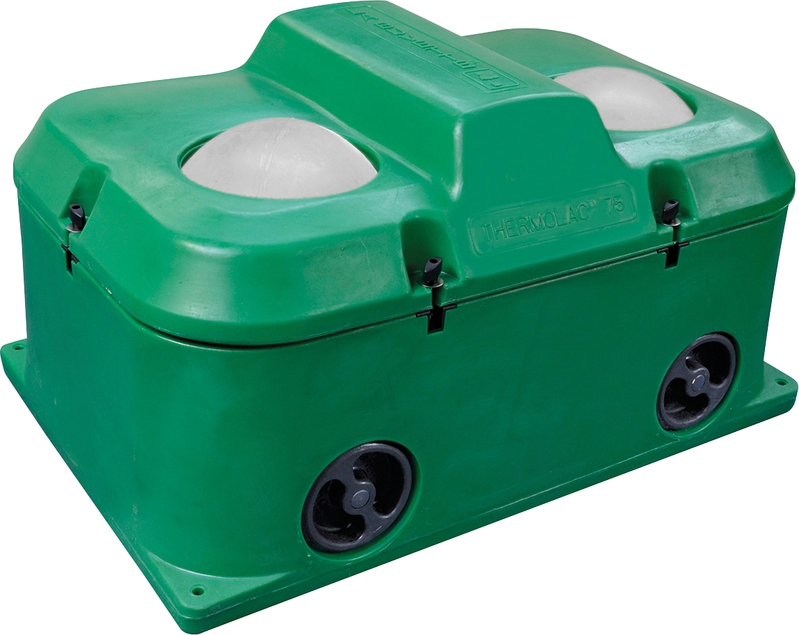 Balltränke Thermolac