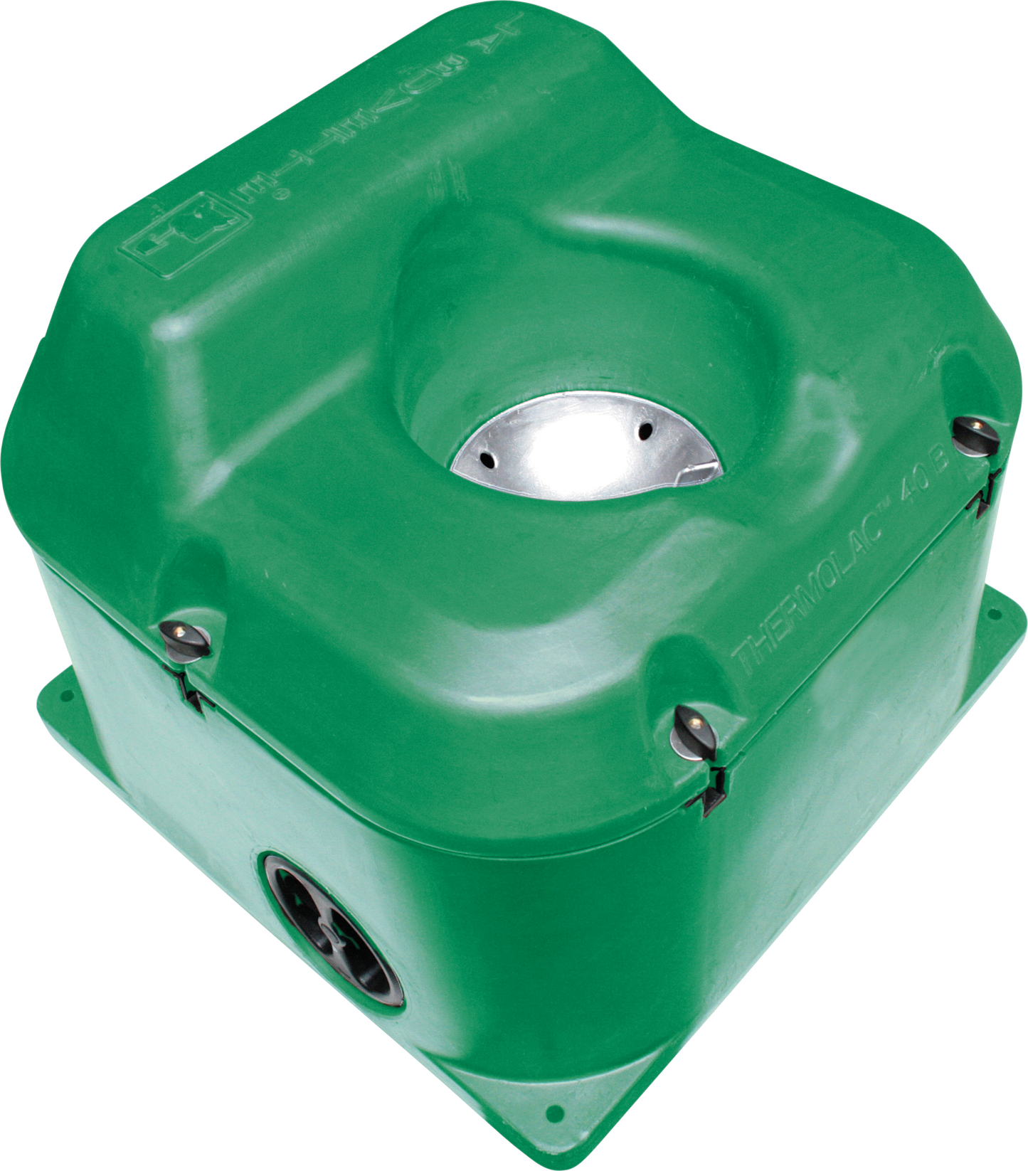 Schalentränke Thermolac