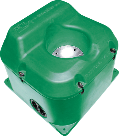 Schalentränke Thermolac