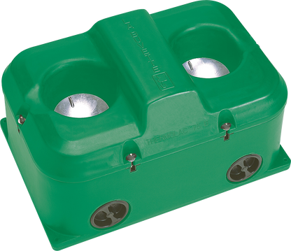 Schalentränke Thermolac