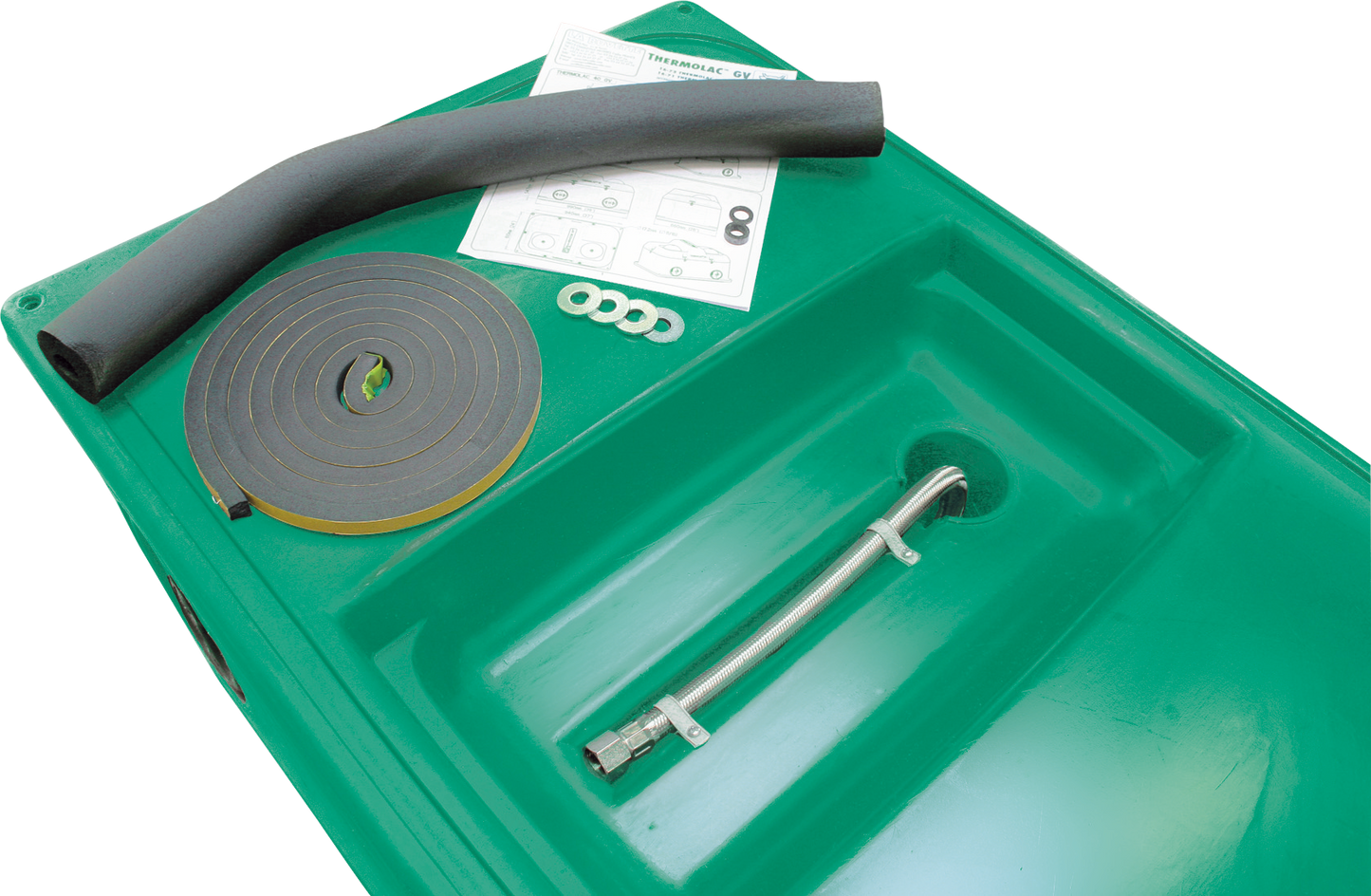 Schalentränke Thermolac