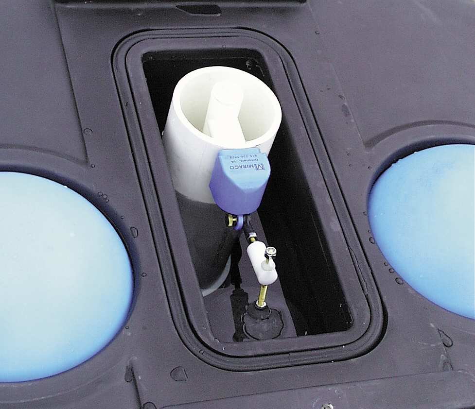 Farmdrinker 1 Ball, 57 Liter mit Zubehör