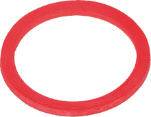 Dichtungsring für Kugelventil, rot, 2,5 mm