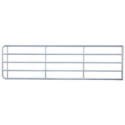 Profi-Weidezauntor, verstellbar, Höhe 1,10 m