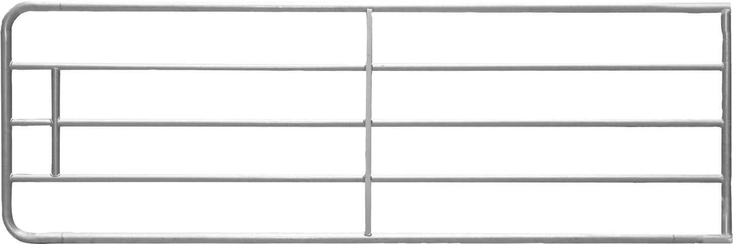 Weidezauntor, fix, Höhe 1,00 m