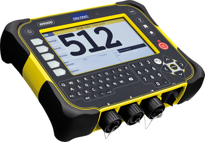 Anzeigeeinheit Profi Serie