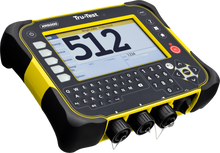 Anzeigeeinheit Profi Serie