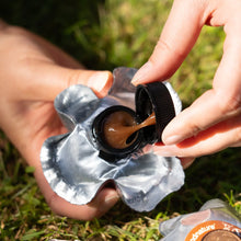 6 Monate Nachfüllpackung für A24-Schokolade