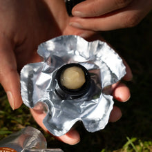 6 Monate Nachfüllpackung für A24-Nussbutter