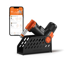 Ratten- und Mausefalle A24 giftfrei, KOMPLETTSET von Goodnature