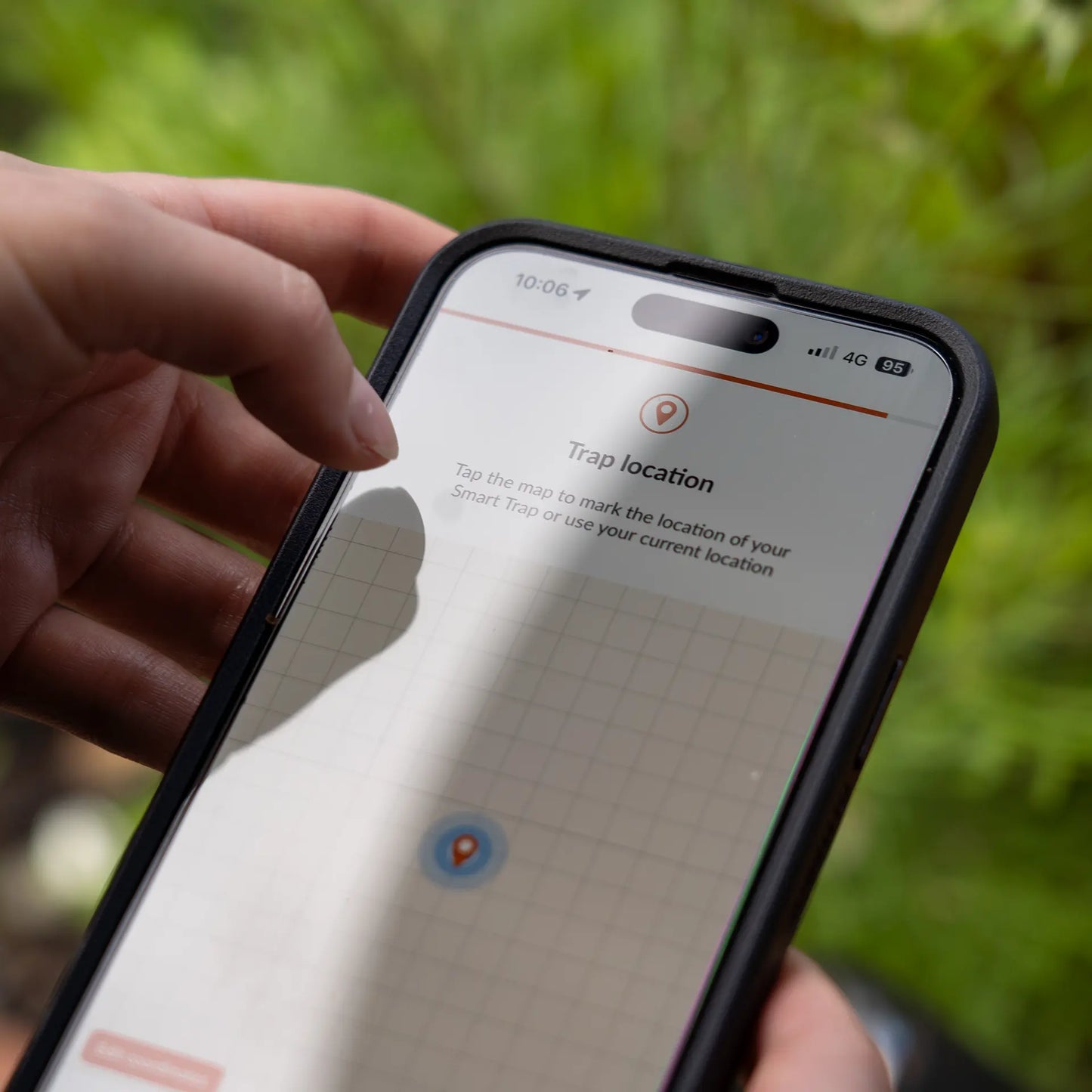 Ratten- und Mausefalle A24 giftfrei, PROFISET von Goodnature
