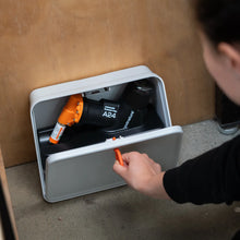 Ratten- und Mausefalle A24 giftfrei, PROFISET von Goodnature