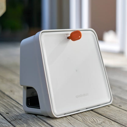 Ratten- und Mausefalle A24 giftfrei, PROFISET von Goodnature