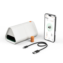 Mausefalle – automatische, smarte und giftfreie Mäusebekämpfung von Goodnature