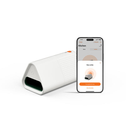 Goodnature Smart-Mäusefallen-Kit
