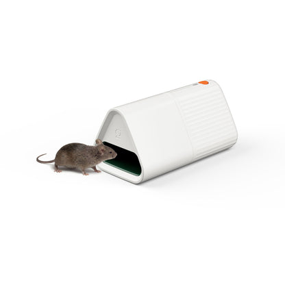 Goodnature Smart-Mäusefallen-Kit