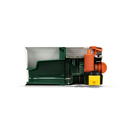 Goodnature Smart-Mäusefallen-Kit