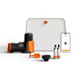 Ratten- und Mausefalle A24 giftfrei, PROFISET von Goodnature