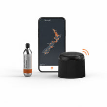 Smart-Cap-Upgrade-Paket Goodnature