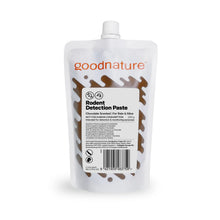 Goodnature Nagetier-Detektionspaste – Schokolade (200 g)