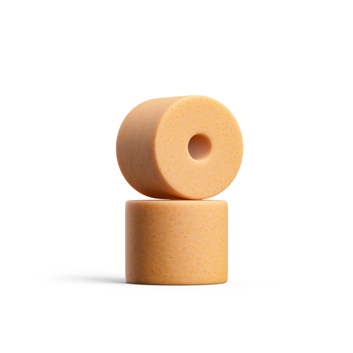 Goodnature  Nagetier-Detektions-Donut – Erdnuss (2 Stück)