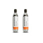 Goodnature CO₂-Kartusche – 2er-Pack