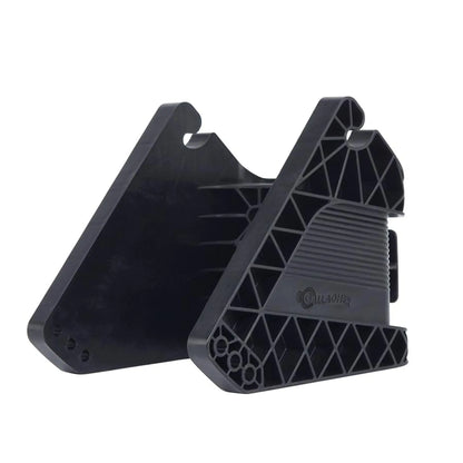 20W Solarpanel + Halterung