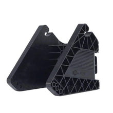 40W Solarpanel + Halterung