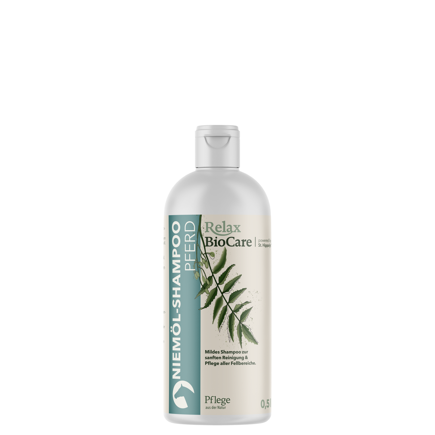 Relax Niemöl Shampoo