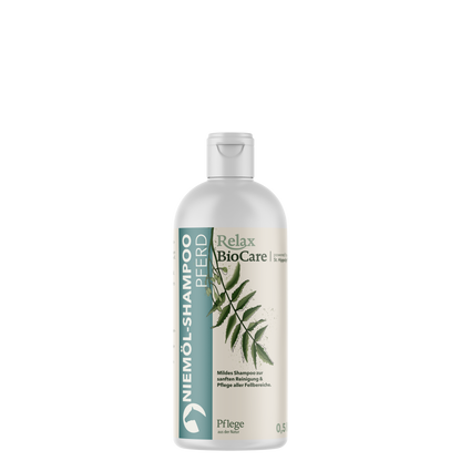 Relax Niemöl Shampoo
