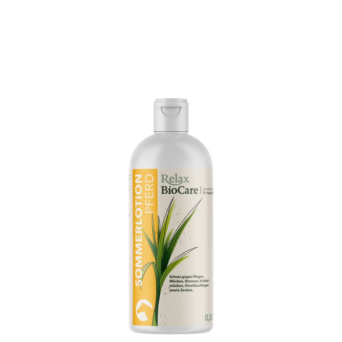 Relax Sommer Lotion