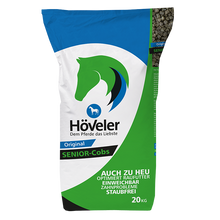 Höveler Senior Cobs 20 kg