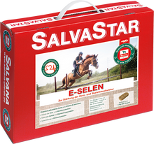 Salvana SalvaStar E/Selen 5 kg